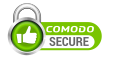 SSL Secured