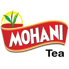 Mohini Tea